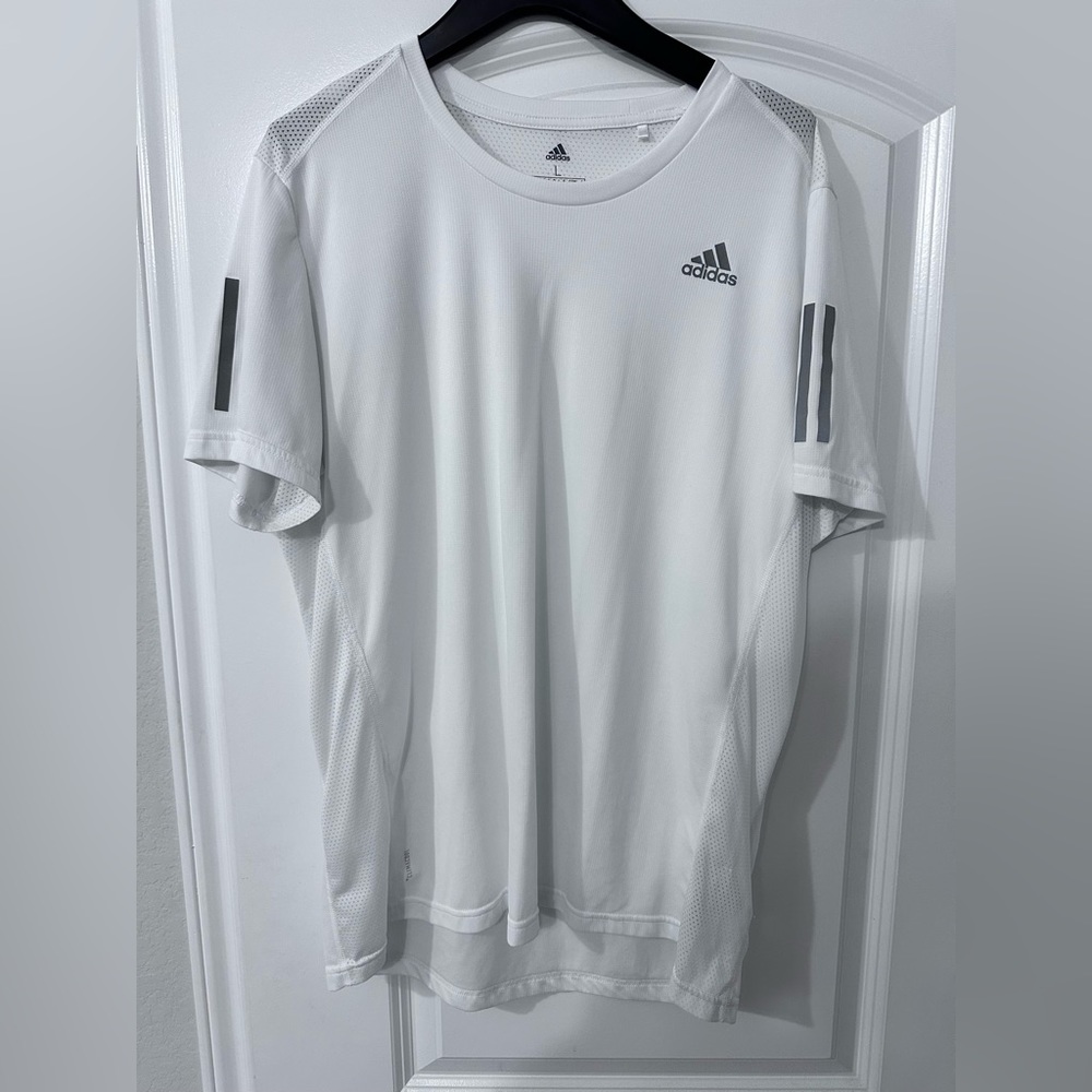 Adidas climacool shirt